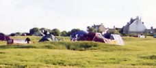 Acton Field Camping Site