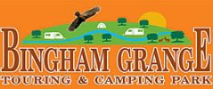 Bingham Grange Caravan Park