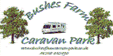 Bushes Farm Caravan Park