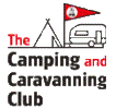 Verwood Camping and Caravanning Club Site