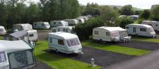 Portesham Dairy Farm Campsite