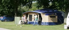 Sandford Holiday Park