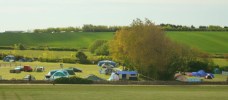 Sea Barn Farm Camping Park