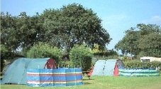 St Leonards Farm Caravan and Camping Park