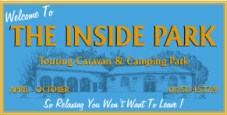 The Inside Park Caravan Park